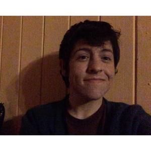 Meet your Posher, Brody